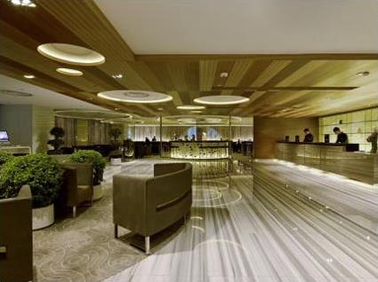 Hotel Novotel Nathan Road 4 **** / Hong Kong / Chine