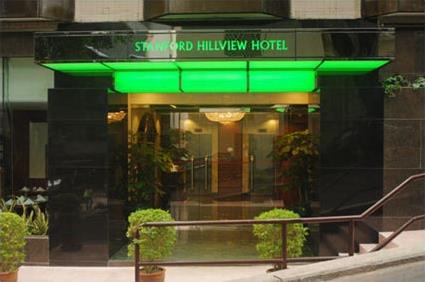 Hotel Stanford Hillview 3 *** / Hong Kong / Chine