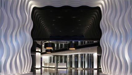 Hotel The Mira 5 ***** / Hong Kong / Chine