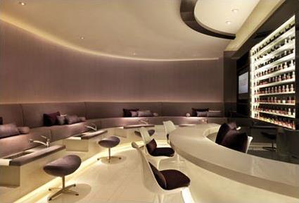 Hotel The Mira 5 ***** / Hong Kong / Chine