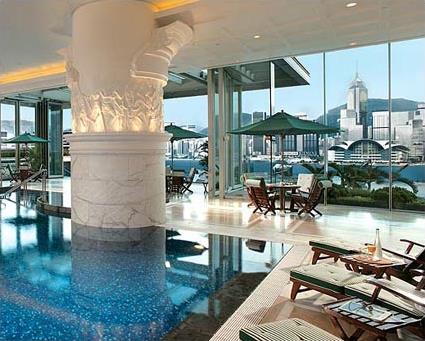 Hotel The Peninsula 5 ***** / Hong Kong / Chine