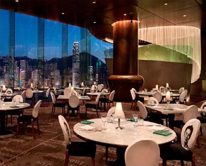 Hotel The Peninsula 5 ***** / Hong Kong / Chine