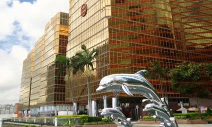 The Royal Pacific Hotel & Towers 4 **** / Hong Kong / Chine