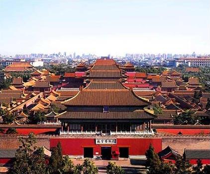 Les Circuits  Pkin / Les lanternes rouges de Pingyao / Chine du Nord