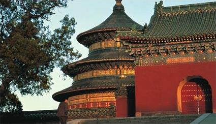 Les Circuits  Pkin / Les Villages oublis des Ming et des Qing / Chine du Nord