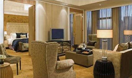 Hotel Sofitel Wanda 5 ***** / Pkin / Chine