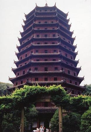 Les Excursions  Shanghai / et sa dauphine Hangzhou / Chine