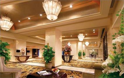 Hotel Broadway Mansion 4 **** / Shanghai / Chine