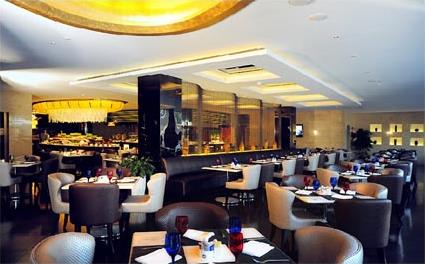 Hotel Equatorial 4 **** / Shanghai / Chine