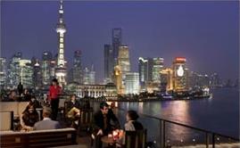 Les Hotels  Shanghai / Chine