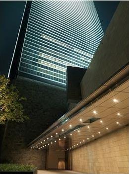 Hotel Park Hyatt 5 ***** / Shanghai / Chine