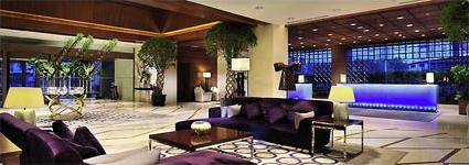 Hotel Sofitel Hyland 5 ***** / Shanghai / Chine