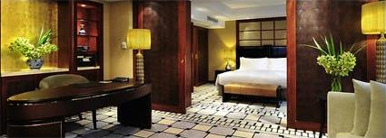 Hotel Sofitel Hyland 5 ***** / Shanghai / Chine