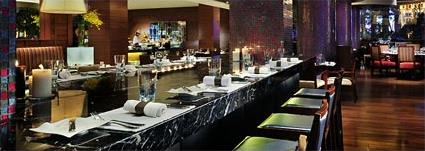 Hotel Sofitel Hyland 5 ***** / Shanghai / Chine