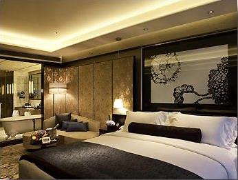 Hotel Sofitel Jing'An Huamin 5 ***** / Shanghai / Chine