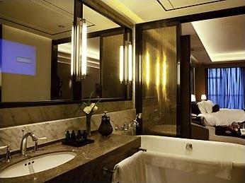 Hotel Sofitel Jing'An Huamin 5 ***** / Shanghai / Chine