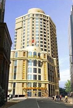 Hotel The Bund 3 *** / Shanghai / Chine