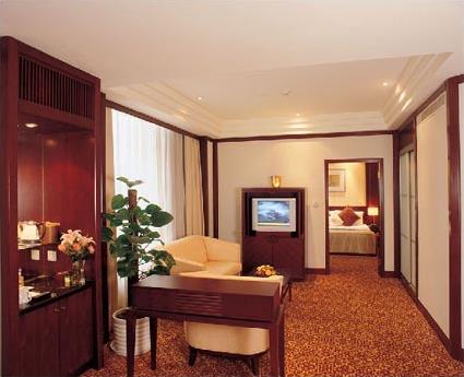 Hotel The Bund 3 *** / Shanghai / Chine