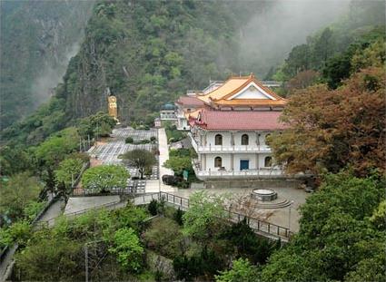 Les Circuits  Taiwan / Portrait de la belle Formose / Chine