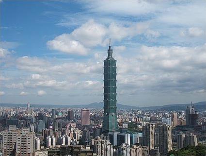 Les Excursions  Taiwan / Les muses de Taipei / Chine