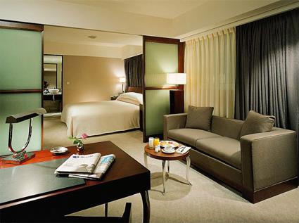 Hotel Les Suites Da-an Taipei 4 **** / Taiwan / Chine