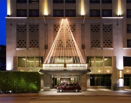 Hotel The Landis Taipei 5 ***** / Taiwan / Chine