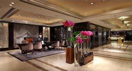 Hotel The Landis Taipei 5 ***** / Taiwan / Chine