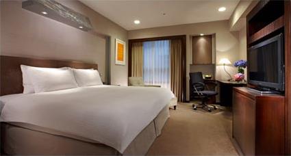 Hotel The Landis Taipei 5 ***** / Taiwan / Chine