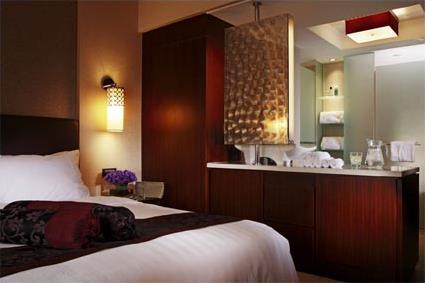 Hotel Grand Noble 4 **** / Xian / Chine