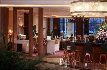 Hotel Grand Noble 4 **** / Xian / Chine