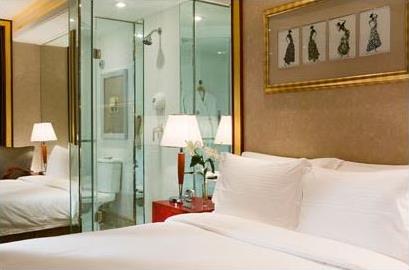 Hotel Mercure On Renmin Square 3 *** / Xian / Chine