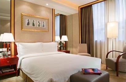 Hotel Mercure On Renmin Square 3 *** / Xian / Chine