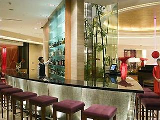 Hotel Mercure On Renmin Square 3 *** / Xian / Chine