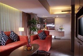 Hotel Skytel 3 *** / Xian / Chine