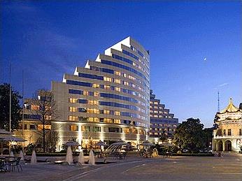 Hotel Sofitel On Renmin Square 5 ***** / Xian / Chine