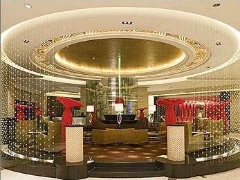 Hotel Sofitel On Renmin Square 5 ***** / Xian / Chine