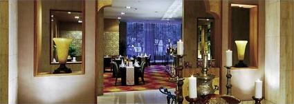 Hotel Sofitel On Renmin Square 5 ***** / Xian / Chine