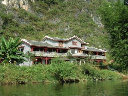 Hotel Mountain Retreat 4 **** / Yangshuo / Chine