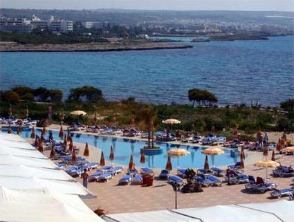 Hotel Asterias 4 **** / Ayia Napa / Chypre