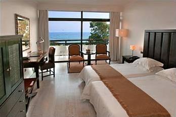 Hotel Grecian Bay 5 ***** / Ayia Napa / Chypre