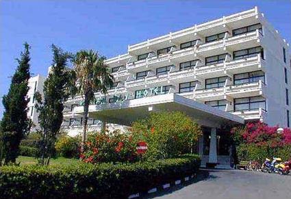 Hotel Grecian Bay 5 ***** / Ayia Napa / Chypre