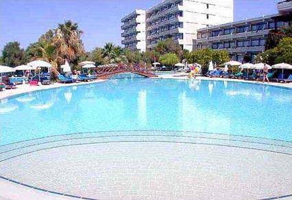 Hotel Grecian Bay 5 ***** / Ayia Napa / Chypre