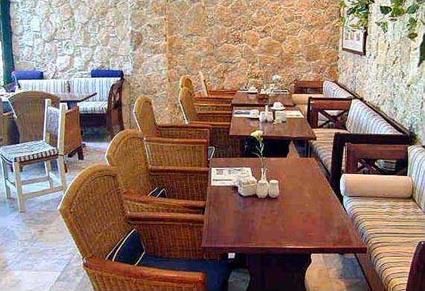 Hotel Grecian Bay 5 ***** / Ayia Napa / Chypre