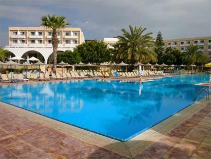 Hotel Club Phaeton 3 ***/ Paphos / Chypre