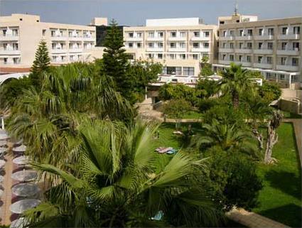 Hotel Club Phaeton 3 ***/ Paphos / Chypre