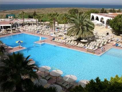 Hotel Club Phaeton 3 ***/ Paphos / Chypre