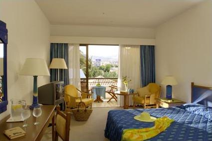 Hotel Coral Beach  & Resort 5 ***** / Paphos / Chypre