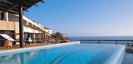 Hotel Coral Beach  & Resort 5 ***** / Paphos / Chypre