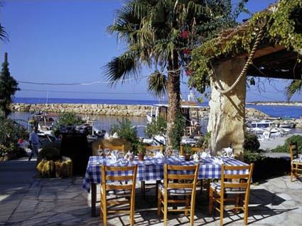 Hotel Coral Beach  & Resort 5 ***** / Paphos / Chypre