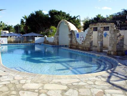 Hotel Dionysos 3 *** / Paphos / Chypre